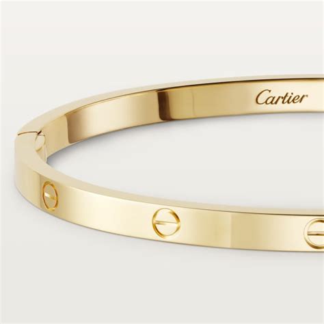 cartier bracelets official website.